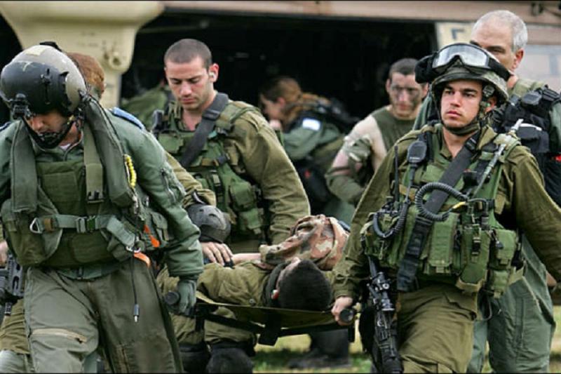 جيش الاحتلال الإسرائيلي يعلن مقتل قائد كتيبة وضابط وجندي في اشتباكات جنوبي غزة