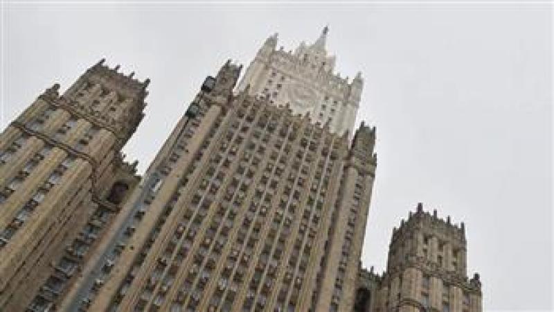 دبلوماسي روسي: غالبية رعايانا غادروا السودان وبقي نحو 100 شخص