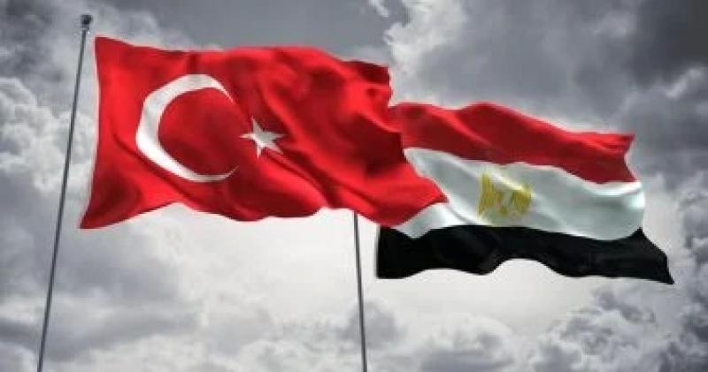 الإحصاء: 6.6 مليار دولار حجم التبادل التجارى بين مصر وتركيا خلال عام 2023
