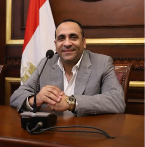 نادر نسيم: مصر حذرت إسرائيل من ارتكاب خطيئة كبرى بتوسيع عملياتها العسكرية في رفح