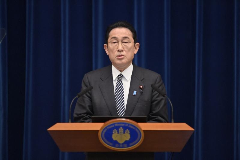 رئيس الوزراء الياباني يلمح بنيته زيارة كوريا الجنوبية في مارس المقبل