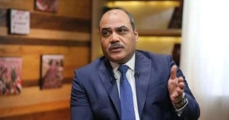 محمد الباز لـ كل الزوايا: مصر تستنفذ جميع المحاولات لإقرار حالة سلام وأمن واستقرار فى المنطقة