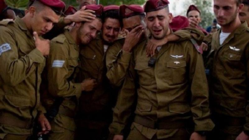 ارتفاع عدد قـ ـتلي جيش الاحتلال الإسرائيلي إلى 571 منذ 7 أكتوبر.