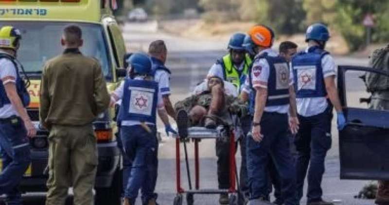 إعلام إسرائيلي: قتيلان و4 جرحى في حادث إطلاق النار بمستوطنة كريات ملاخى