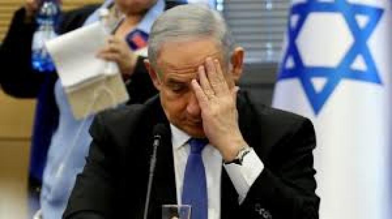 غليان داخل إسرائيل بسبب تعنت نتنياهو.. وزراء يطالبون بحل مجلس الحرب
