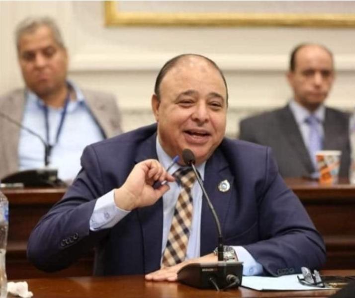 وكيل صحة الشيوخ: نرفض المزايدة على موقف مصر الرافض تماما للتهجير وأمن البلاد القومي فوق أي اعتبار