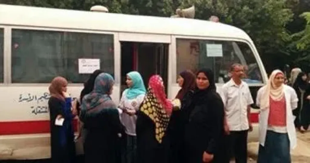 إدارة المعامل بصحة قنا تنجح في اجتياز كفاءة الفيروسات بنسبة 100% إدارة المعامل بصحة قنا تنجح في اجتياز كفاءة الفيروسات بنسبة 100%