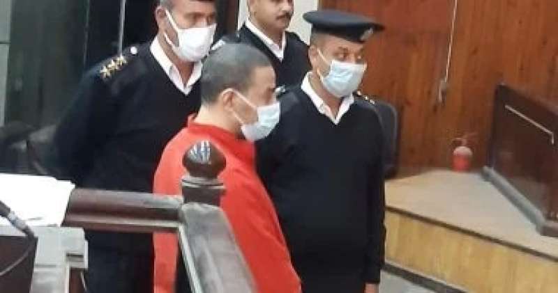 النقض تقضى برفض طعن سفاح الجيزة وتأييد الحكم بإعدامه