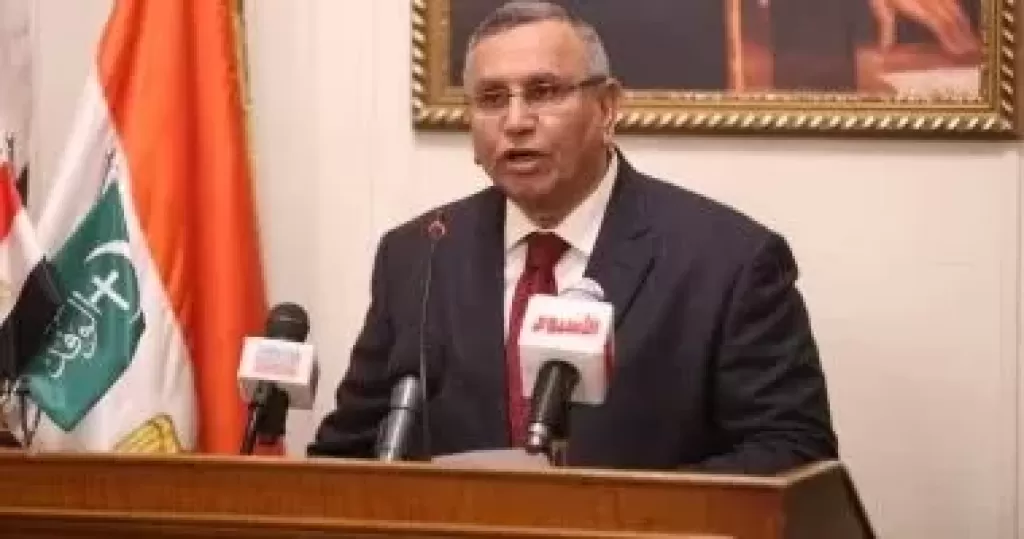 رئيس حزب الوفد: الإفراج عن 79 محبوسًا تأكيد على تعزيز حقوق الإنسان
