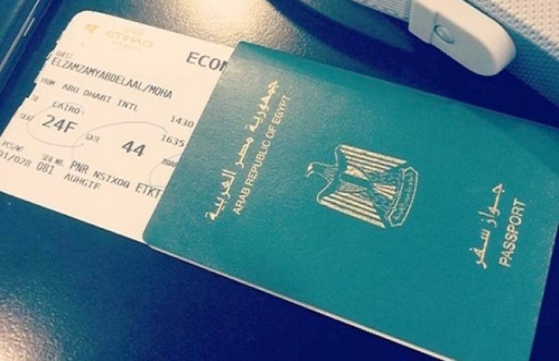 حقيقة ادعاء أبواق الجماعة الإرهابية بتأخير إصدار جوازات السفر للمواطنين