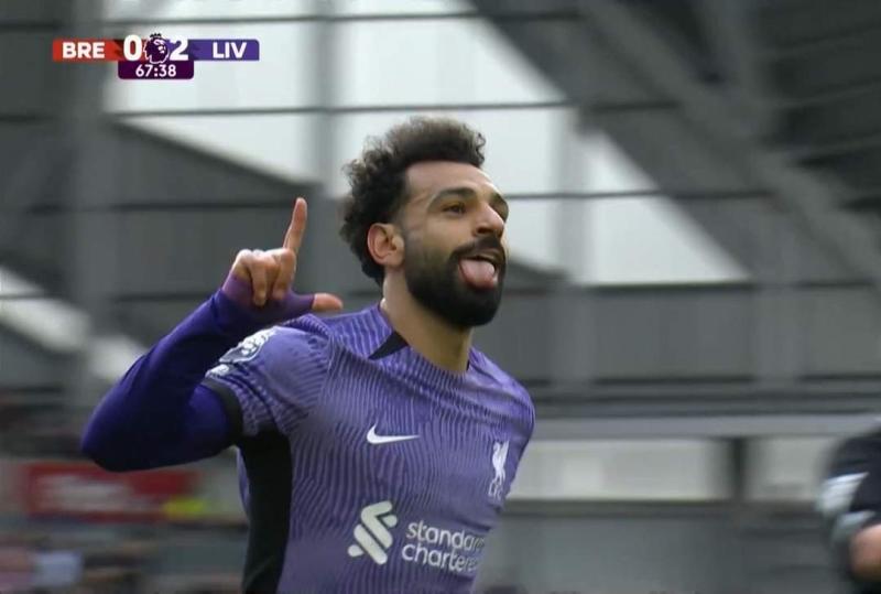 محمد صلاح 