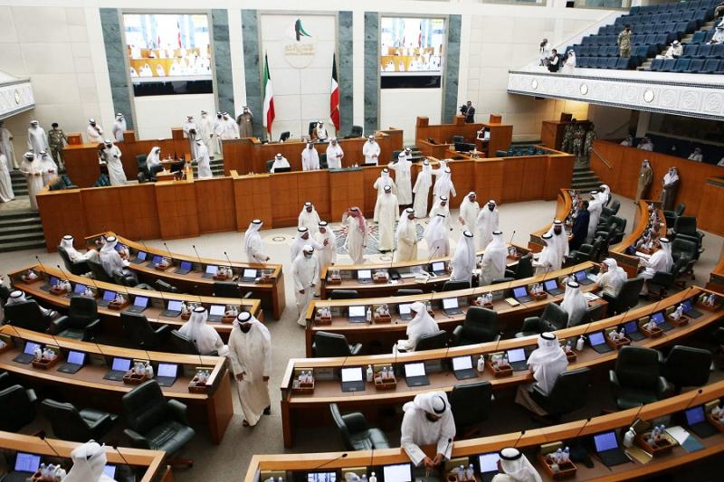 الناخبون الكويتيون يتوجهون غداً إلى صناديق الاقتراع لانتخاب 50 عضواً لمجلس الأمة 2024