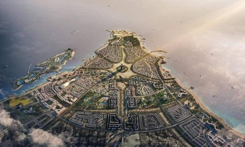 خبراء تمويل واستثمار : مشروع ”رأس الحكمة” نقلة نوعية للاستثمار السياحي بمصر