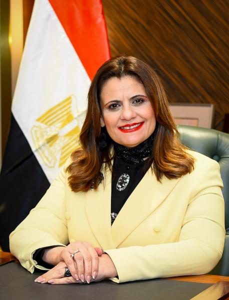 وزارة الهجرة تجيب على استفسارات المصريين بالخارج بشأن بمشروع ”بيت الوطن”