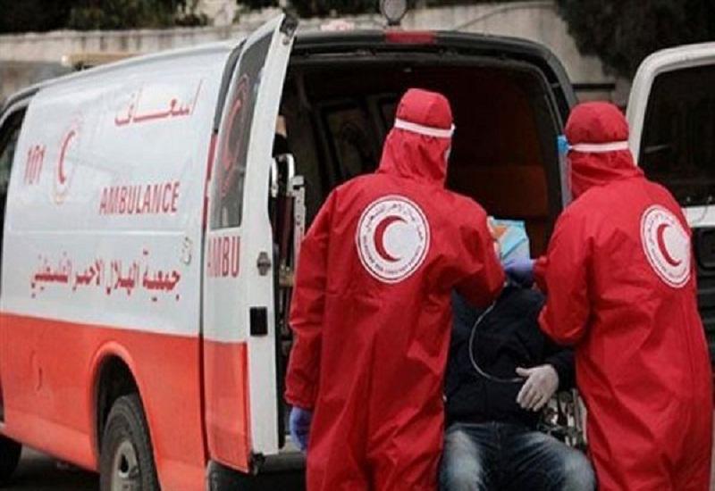 ”عمليات جراحية بدون تخدير”.. الهلال الأحمر الفلسطيني يكشف حجم الكارثة الصحية بغزة