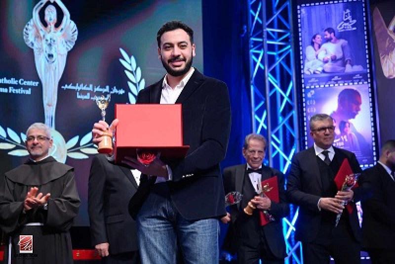 بعد تسلمه جائزة ماجدة زكي.. أحمد كمال أبو رية يشارك في «عتبات البهجة»