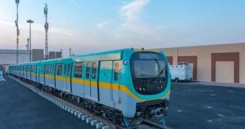 وزارة النقل: تعديل مواعيد خطوط مترو الأنفاق وقطار LRT مع بداية شهر رمضان