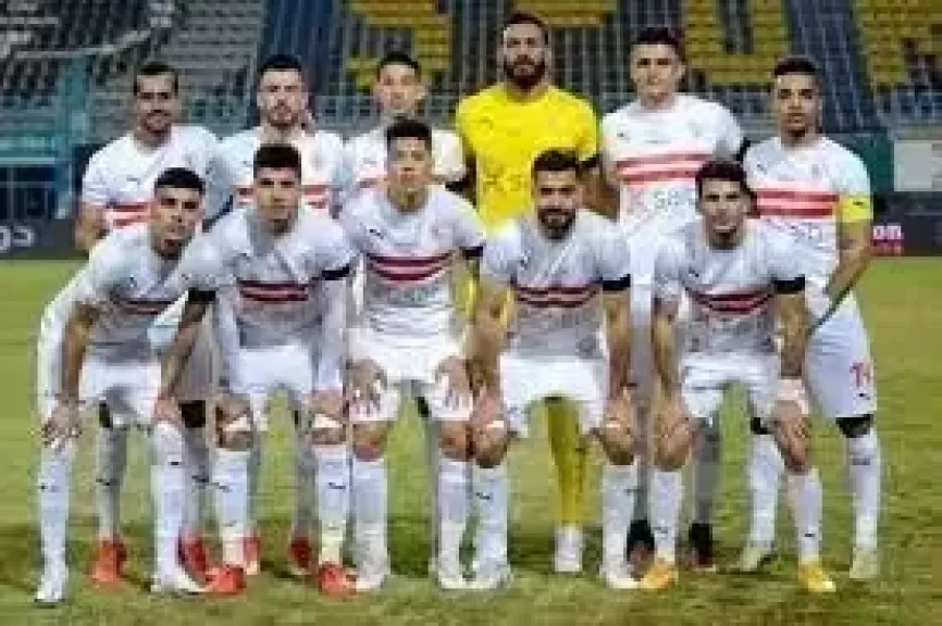 الزمالك يتوجه للسعودية بطائرة خاصة الثلاثاء لمواجهة الأهلي فى السوبر