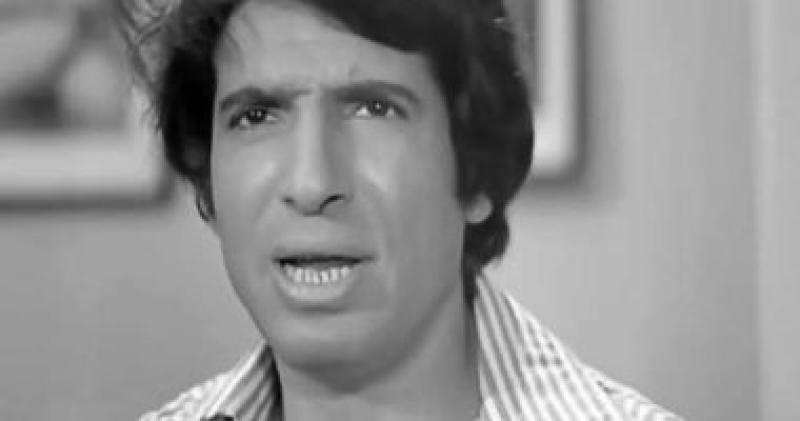 محطات حياه الكوميديان محمد عوض في ذكرى وفاته
