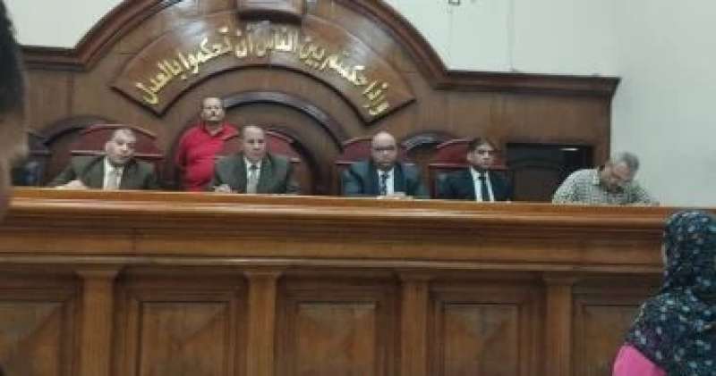 تأجيل محاكمة المتهمين بخطف طالب فى الزيتون لـ17 مارس