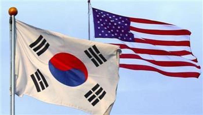 بدء التدريبات العسكرية الموسعة بين كوريا الجنوبيا وأمريكا الإسبوع المقبل