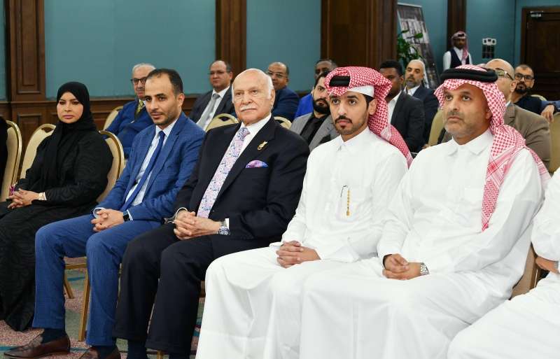 مركز قطر للتحكيم يستعرض أهمية اتفاق التحكيم في تسوية النزاعات التجارية