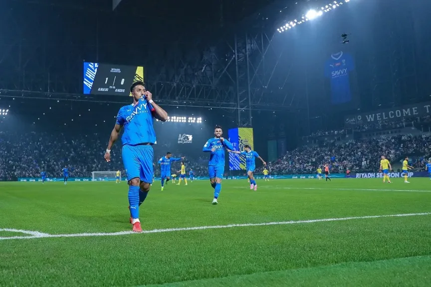 حجازي يقترب من العودة للدوري المصري