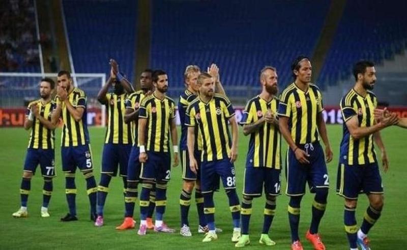 فناربخشة يتصدر الدوري التركي بالفوز على هاتاى سبور