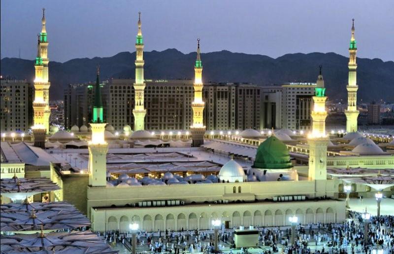وزير الشؤون الإسلامية السعودي يدشن برامج الدعوة والإرشاد لشهر رمضان بالمدينة المنورة
