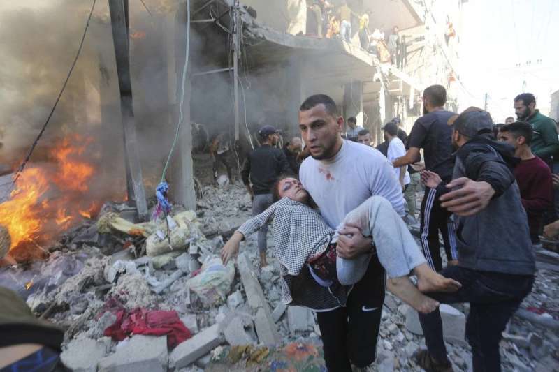 بلجيكا وإسبانيا: يجب اتخاذ إجراءات موحدة لحل أزمة غزة.. وعلى أوروبا استخدام أدواتها للضغط على إسرائيل