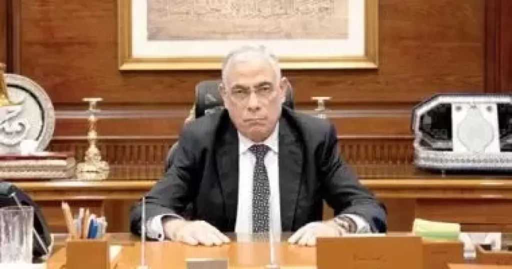  المستشار محمد شوقى