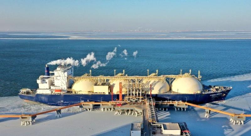 البترول: انتشار رائحة غاز غدا في مصر الجديدة لملء الخزان الرئيسي