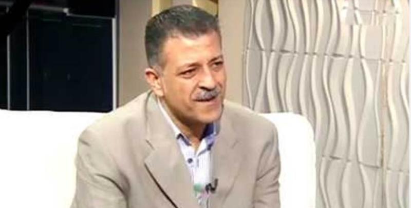 مجدى إبراهيم،  رئيساً لشعبة المصورين الصحفيين، بنقابة الصحفيين