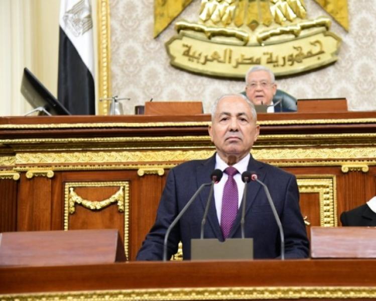 النائب اللواء أحمد العوضي: مصر تقدم دعماً مادياً وإنسانياً مستمراً للفلسطينيين