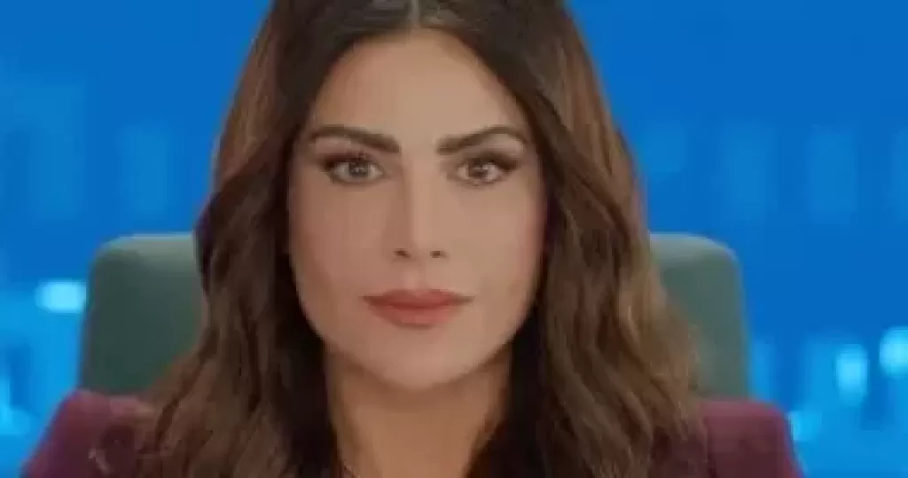 مسلسل وتر حساس