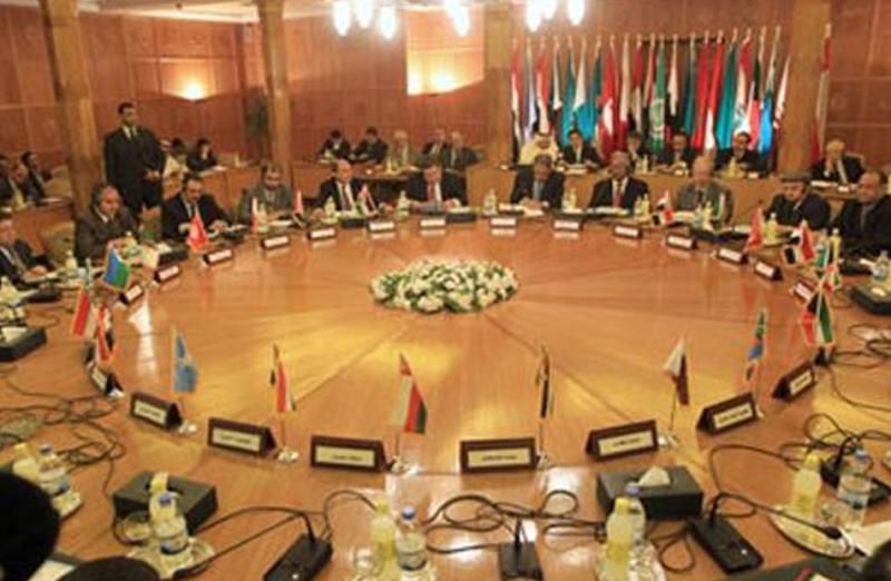 انطلاق أعمال الدورة العادية 161 لمجلس جامعة الدول العربية