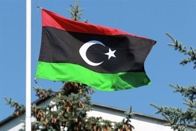 المبعوث الأمريكي الخاص لليبيا ريتشارد نورلاند