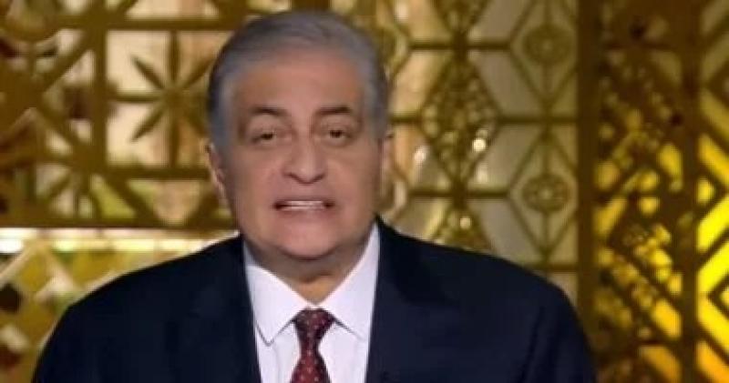 أسامة كمال: الحكومة المستقيلة لها الاحترام.. وشكل الوزارة الجديدة مجرد تكهنات
