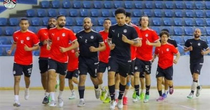 منتخب الصالات