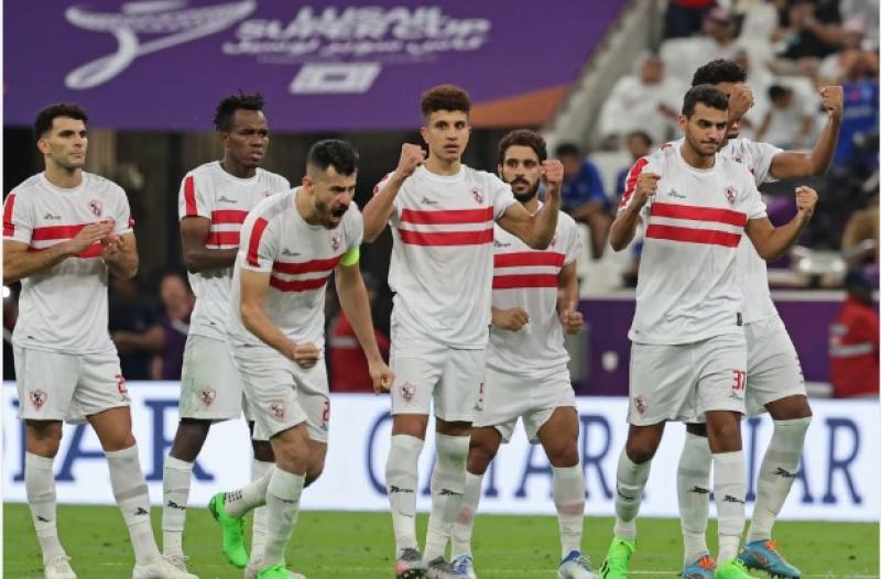 صفقتان جديدتان في تشكيل الزمالك لمواجهة الأهلي بنهائي كأس مصر