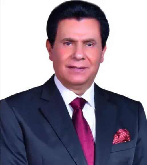 النائب محمد الصالحى: يفجر أزمة استبعاد 179 إماماً من الأوقاف بسبب ”عدم تناسق القوام”