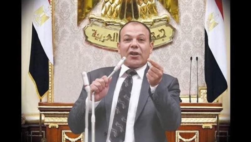 برلماني : السيسي وجه رسائل هامة في يوم الشهيد ومصر لن تنسي الذين  ضحوا من أجلها