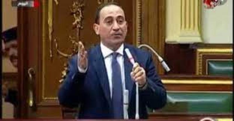 محمد زين الدين ينتقد عدم التزام الحكومة بتنفيذ توصيات البرلمان