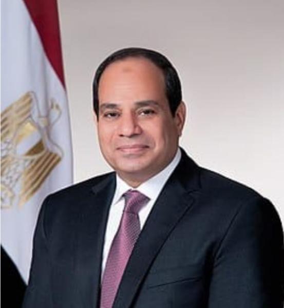 خطاب التنصيب.. الرئيس السيسى: أولوية حماية أمن مصر القومى بمحيط إقليمى مضطرب