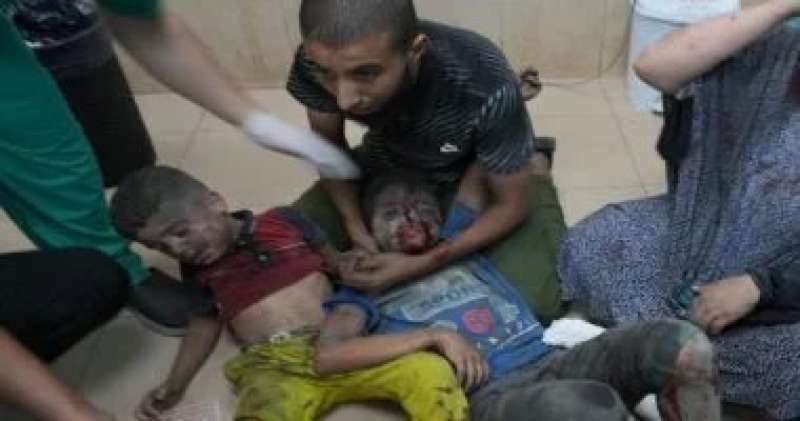 الصحة الفلسطينية: ارتفاع ضحايا العدوان على غزة لـ31184 شهيدا و72889 مصابا