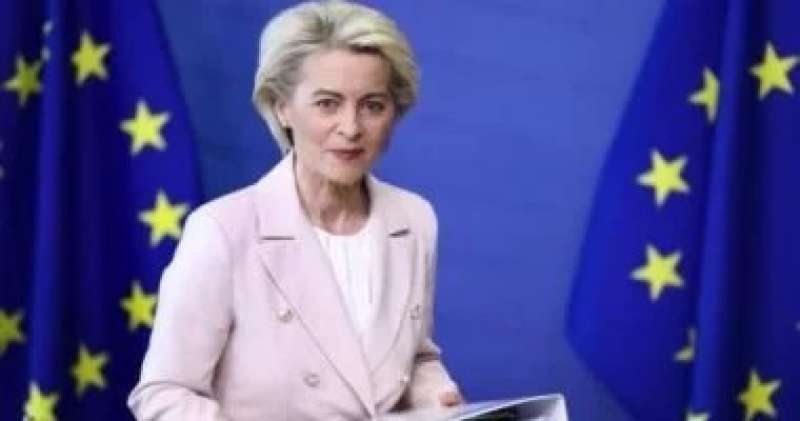 رئيس المفوضية الأوروبية توصى الاتحاد ببدء مفاوضات انضمام البوسنة للتكتل