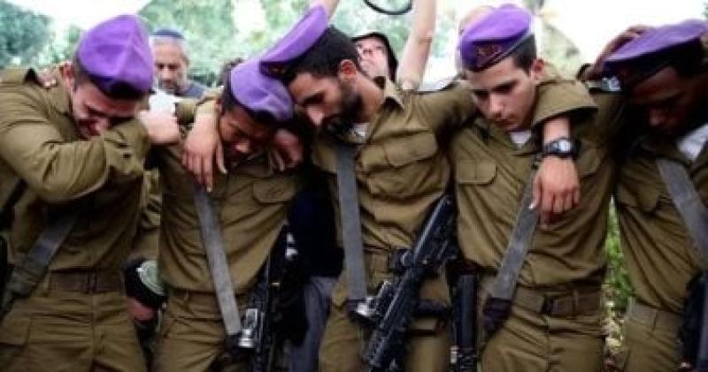 جيش الاحتلال الإسرائيلى يعلن ارتفاع عدد قتلاه منذ 7 أكتوبر إلى 570 جنديا