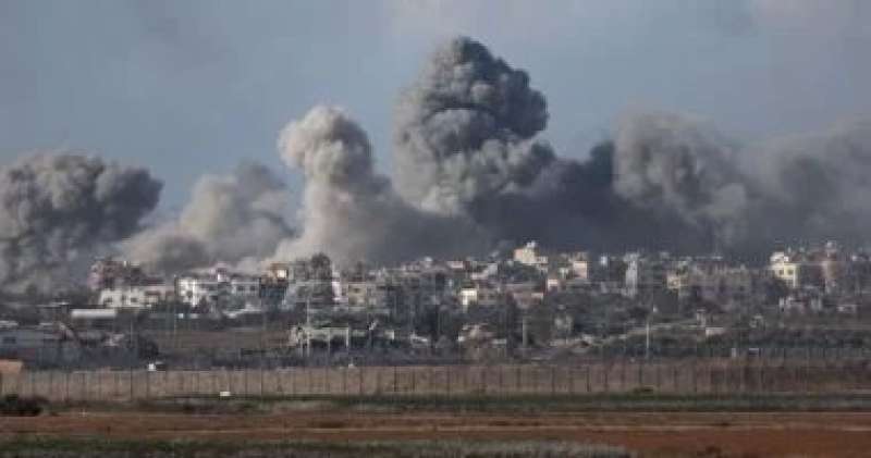 إعلام غزة: جهود إغاثة الشعب الفلسطينى ضعيفة ودون الحد الأدنى المطلوب