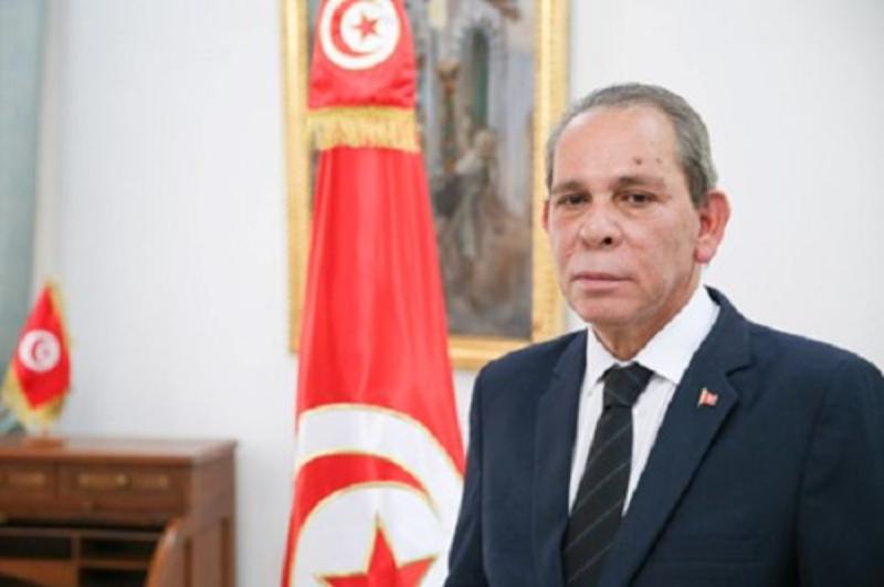 رئيس الحكومة التونسية أحمد الحشاني