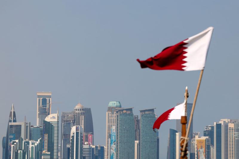 قطر: نسعى إلى منع نشوب النزاعات وحلها بالوسائل السلمية